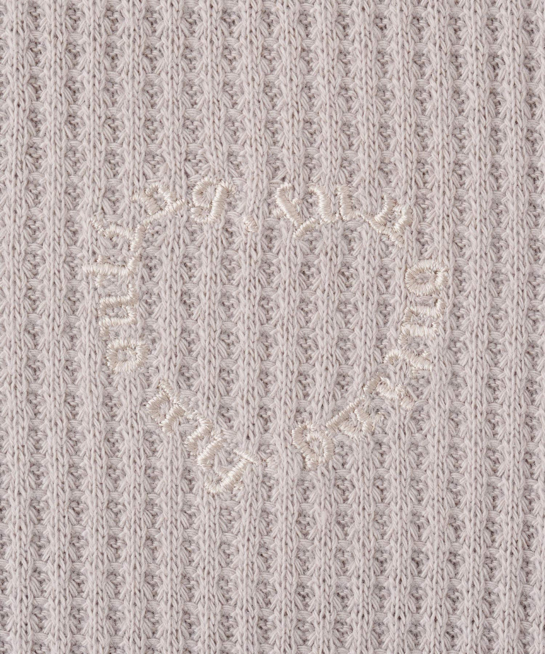 羅紋圓 નીચે 短袖格子 T 恤