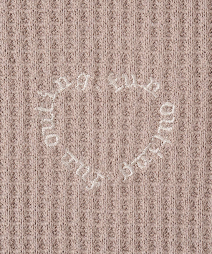 羅紋圓 નીચે 短袖格子 T 恤