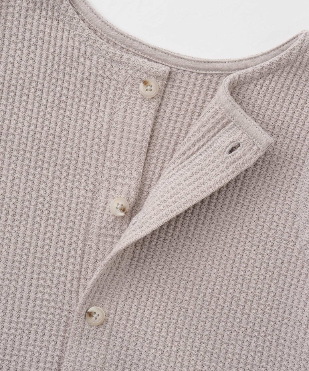 2-Way Front & Back Sleeveless Waffle Top