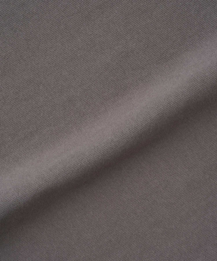 Heavyweight Cotton Raglan 3/4-Sleeve T-Shirt