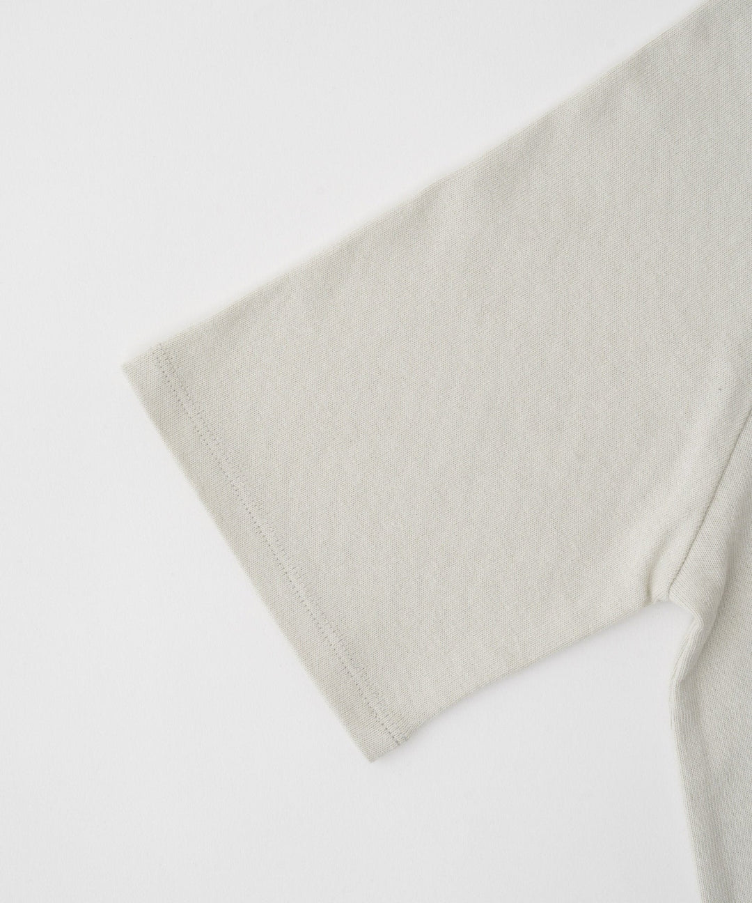 Heavyweight Cotton Raglan 3/4-Sleeve T-Shirt