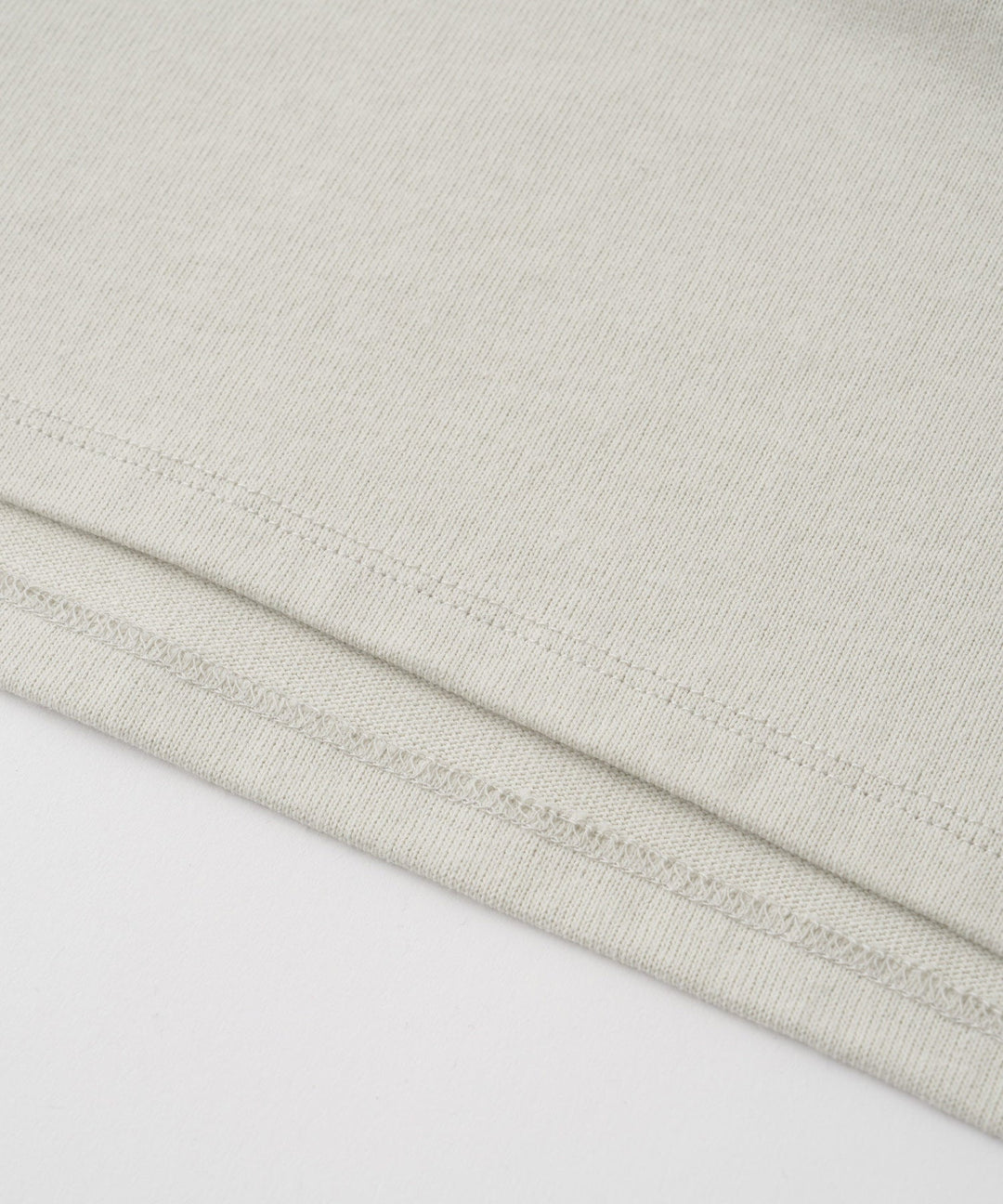 Heavyweight Cotton Raglan 3/4-Sleeve T-Shirt