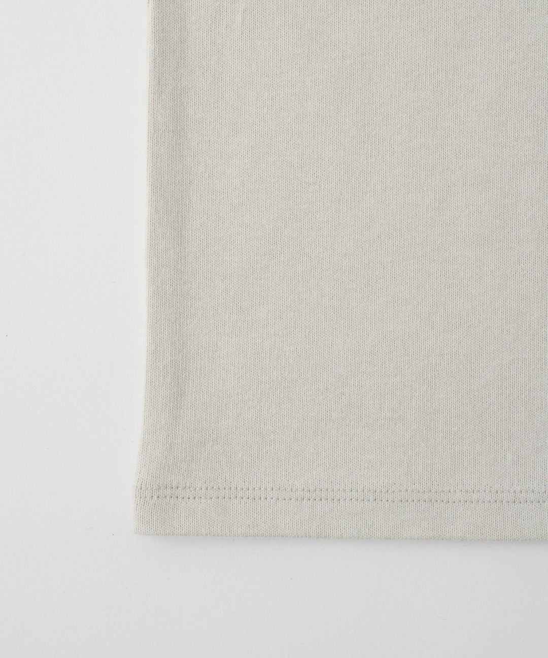 Heavyweight Cotton Raglan 3/4-Sleeve T-Shirt