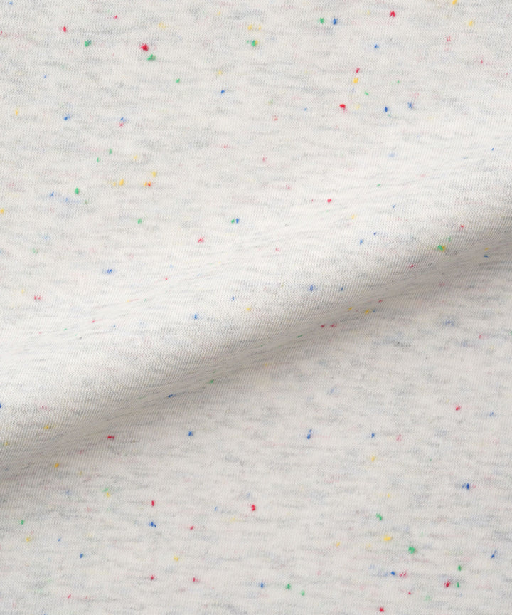 เสื้อยืดแขนสั้น Raglan (ผ้านิป)