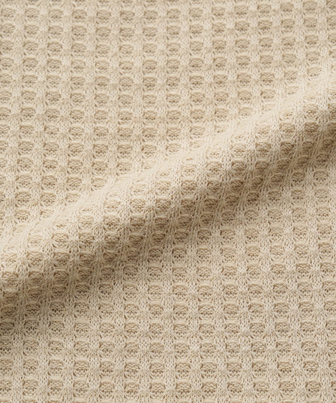 Sailor-Collar Short-Sleeve Knit T-Shirt