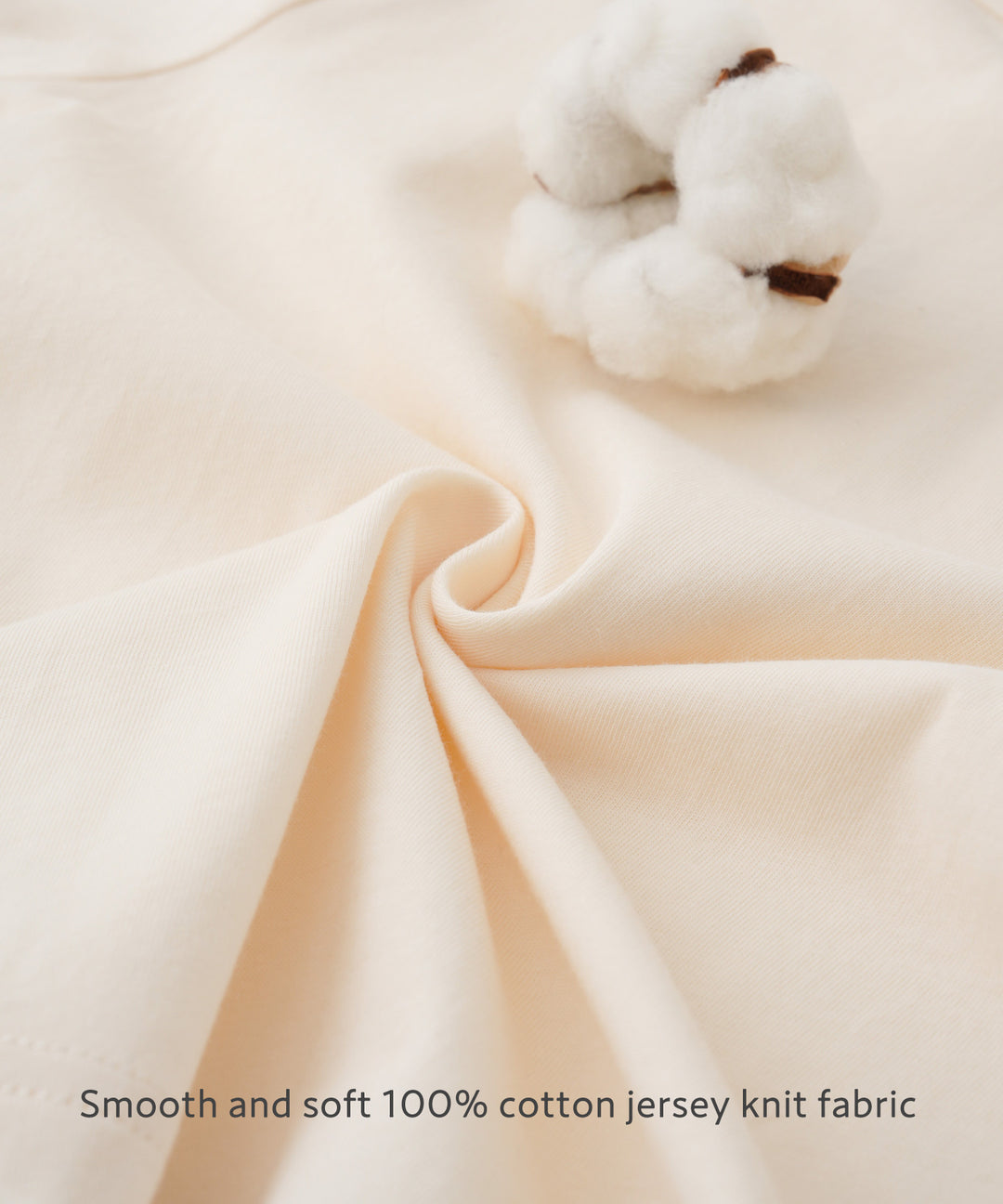 เสื้อยืดแขนสั้นปีกค้างคาว