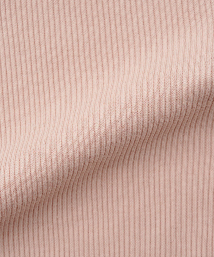 Ribbed Short Leggings