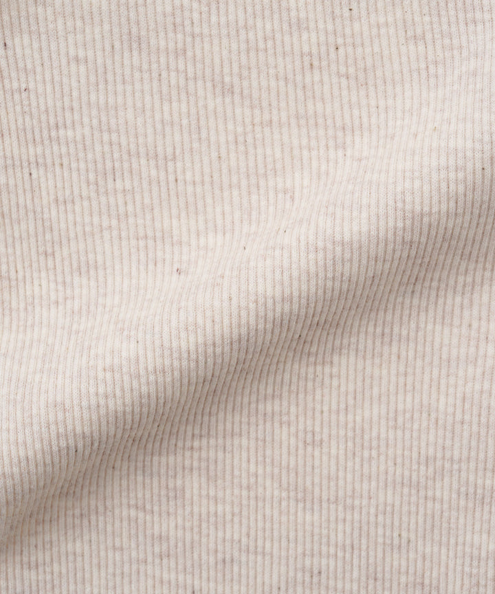 Ribbed Legging Shorts