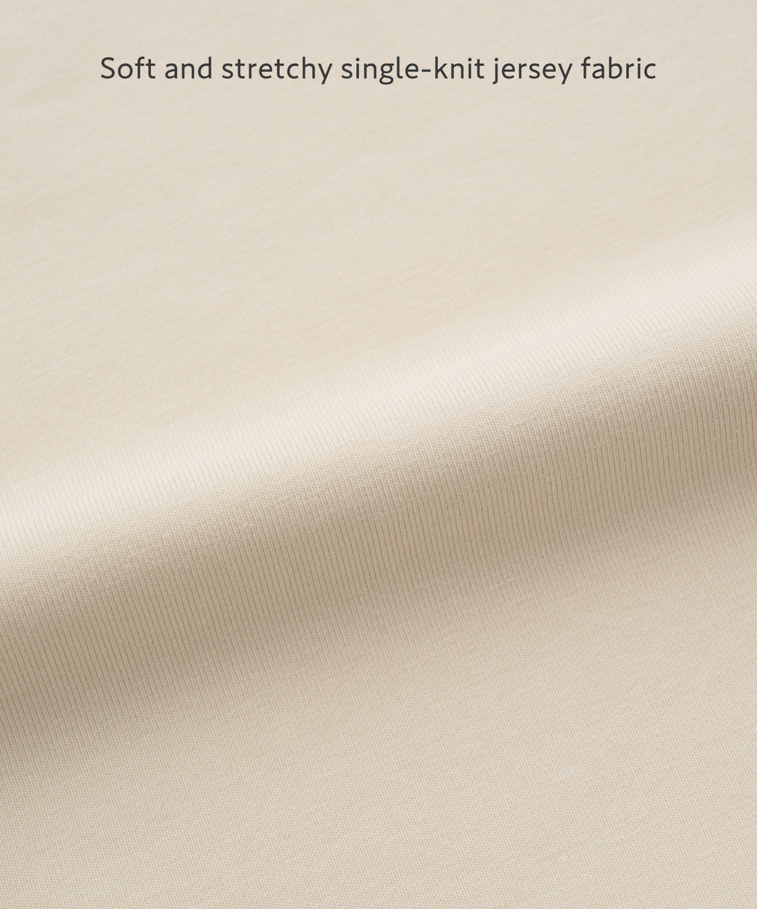 Frill-Trimmed 3/4-Length Leggings