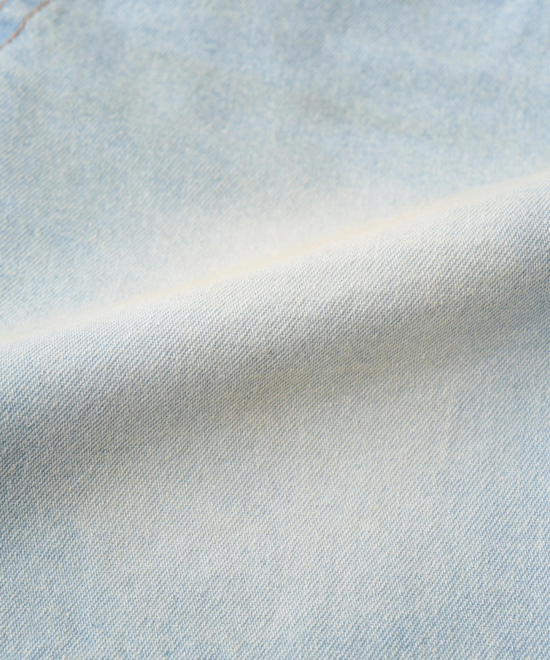 丹寧百慕達短褲