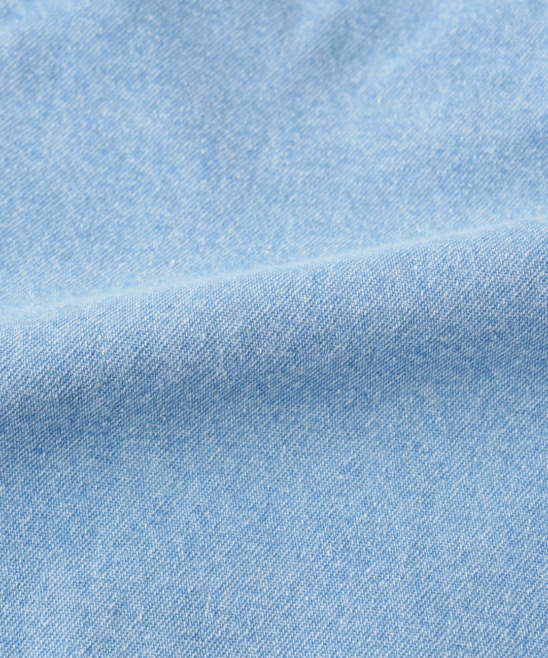 丹寧百慕達短褲