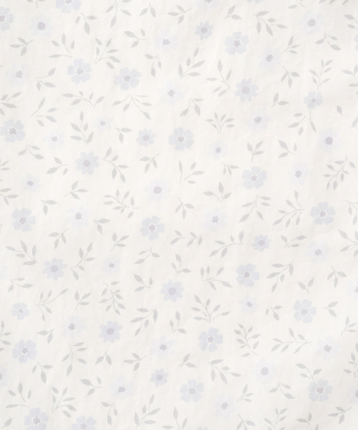 兩棲荷葉邊短褲