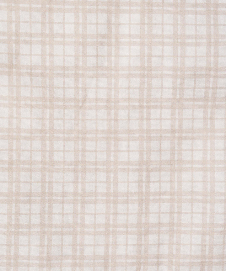 兩棲荷葉邊短褲