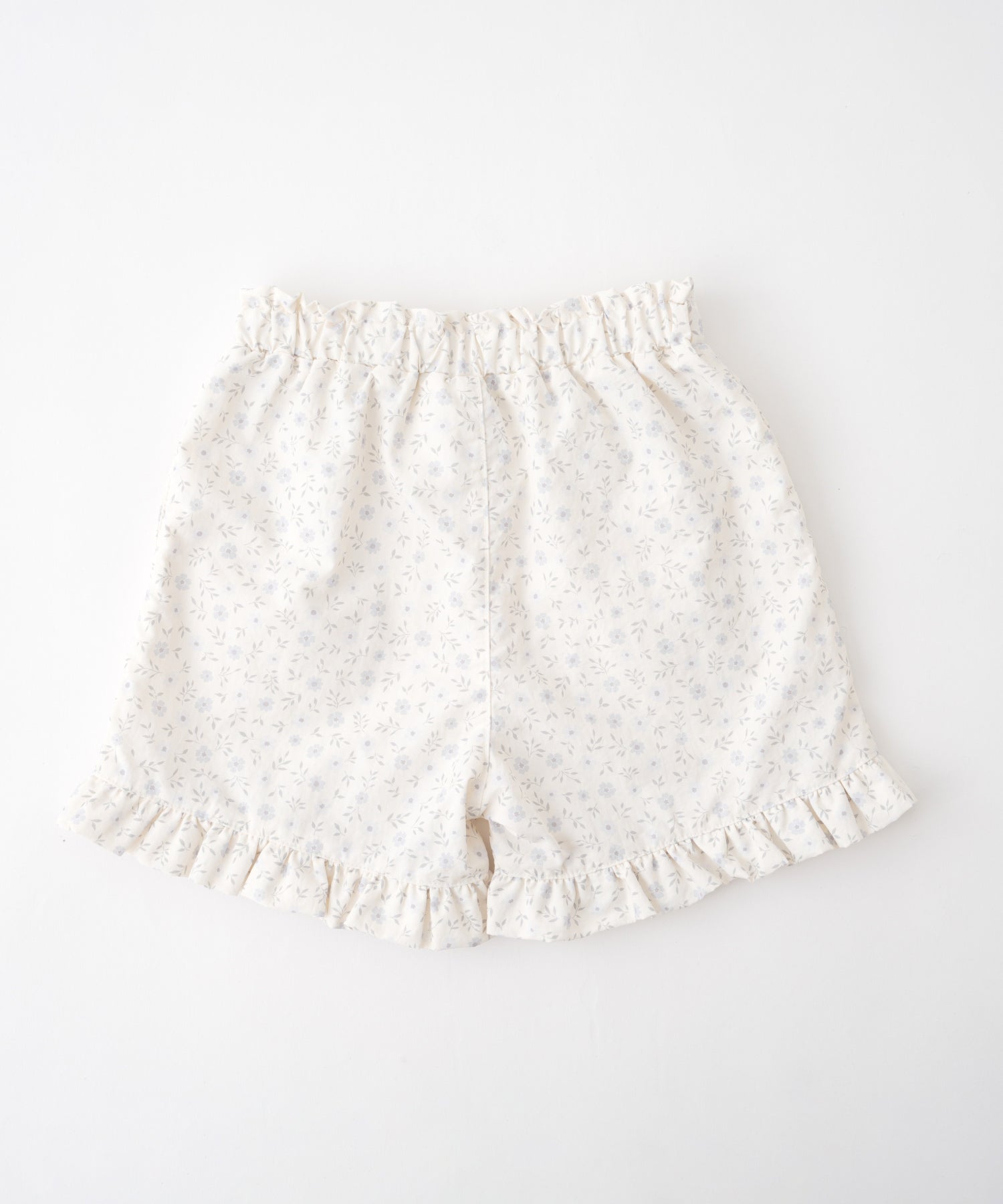 Amphibious Frill Shorts – PUPPAPUPO OFFICIAL STORE