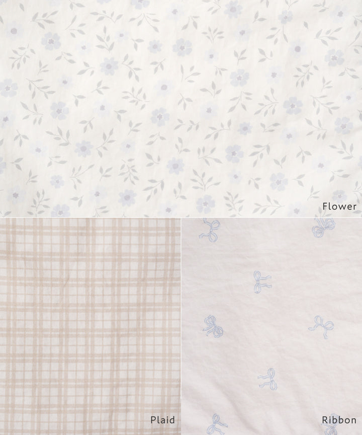 兩棲荷葉邊短褲