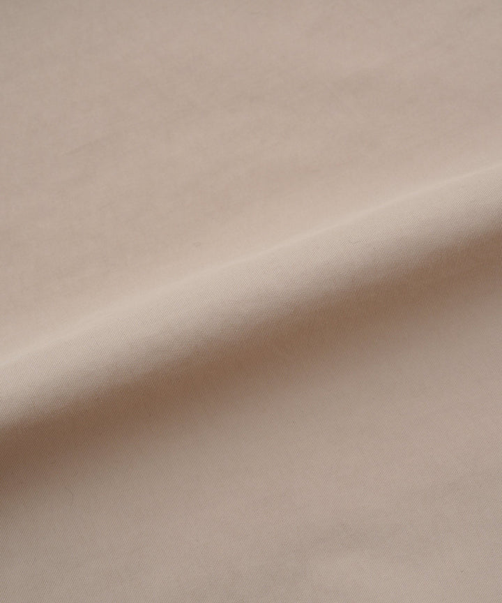 Shirt-Collar Zip-Up Jacket