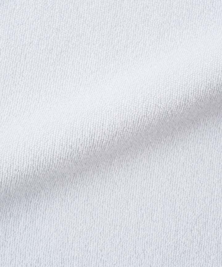 Short-Sleeve T-Shirt & Shorts Set (Pile Fabric)