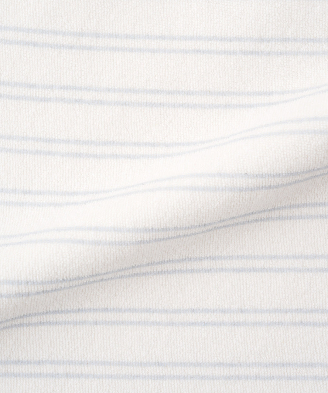 Short-Sleeve T-Shirt & Shorts Set (Pile Fabric)