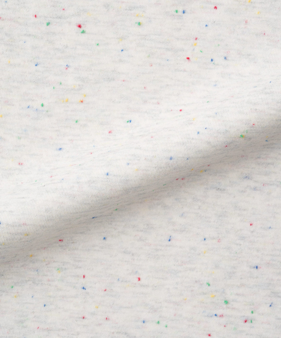 Cap-Sleeve Top & Pants Set (Nep Fabric)