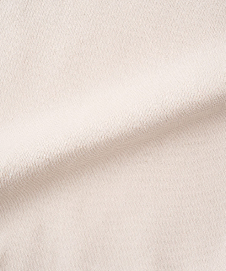 Short-Sleeve T-Shirt & Shorts Set (Lightweight Sweat Fabric)