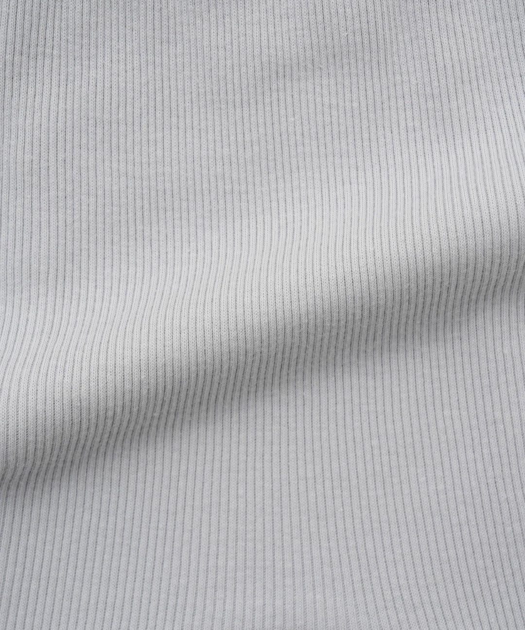 Shoulder Frill Sleeveless Ribbed Romper