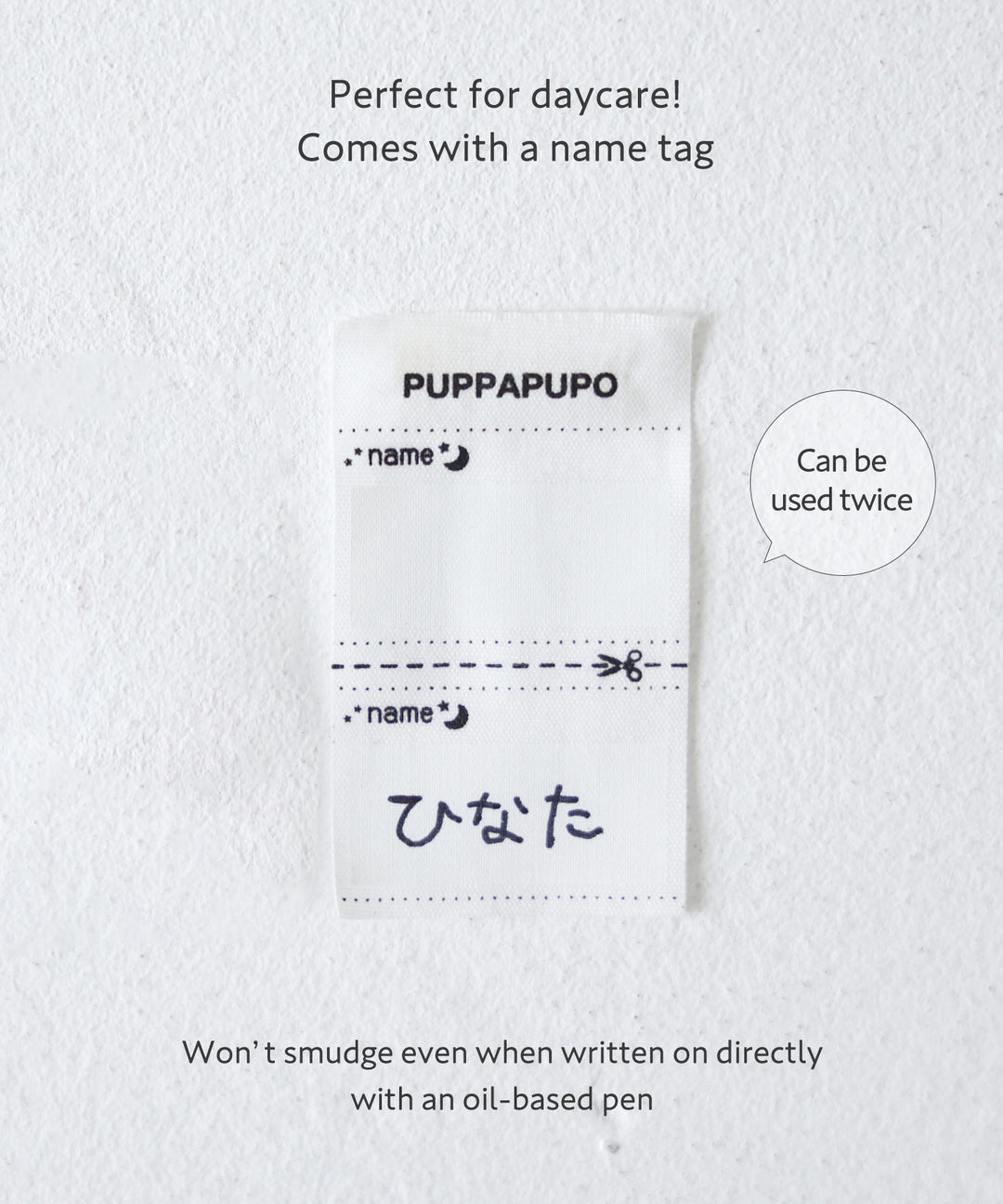 Front-Opening Pointelle Ribbed Romper