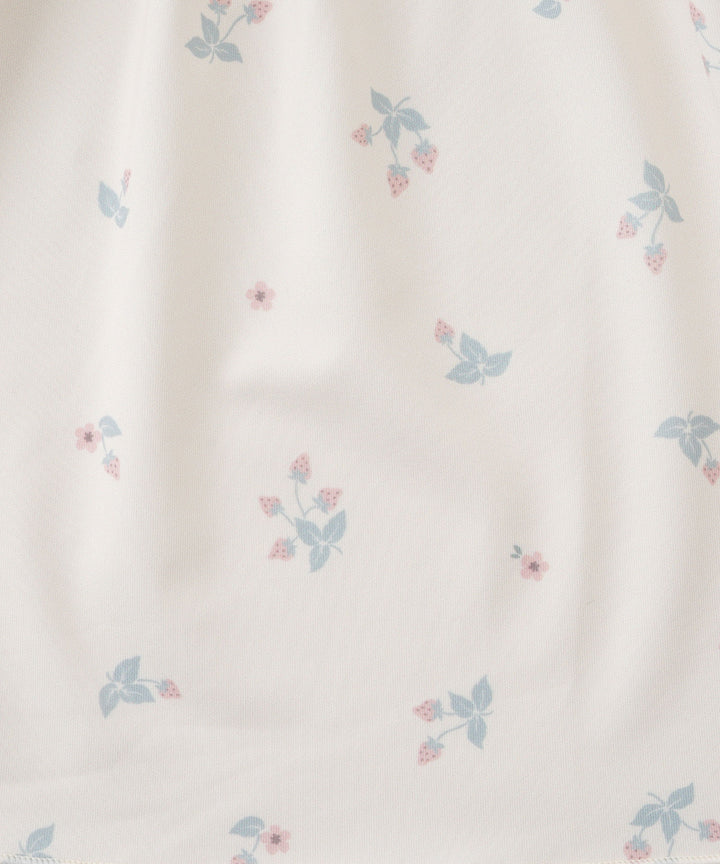 Rash Guard Swim Romper