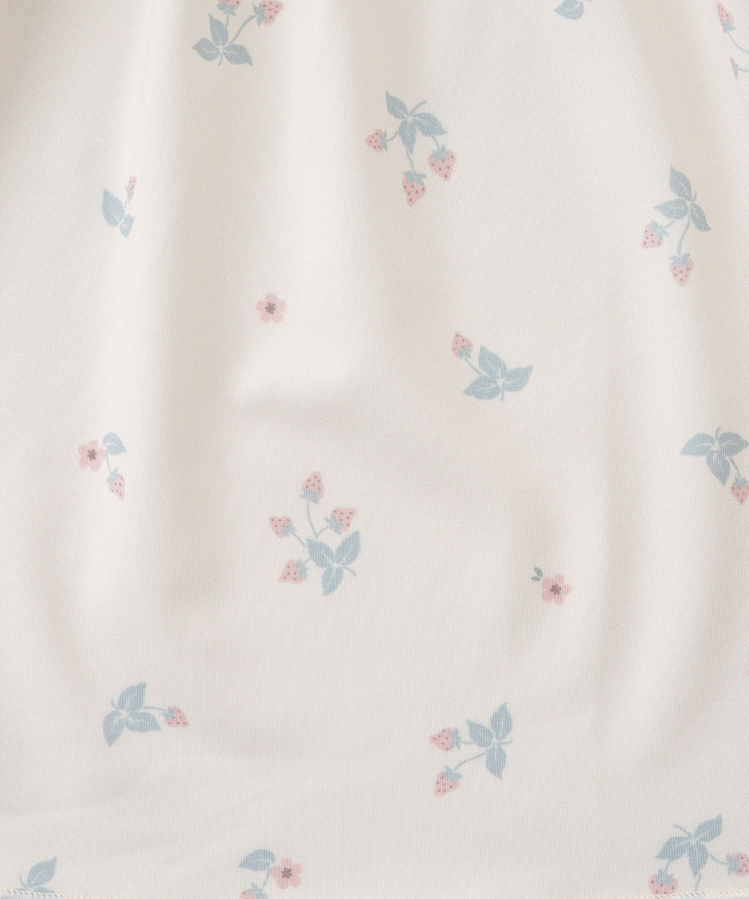 Rash Guard Two-Piece Swimsuit