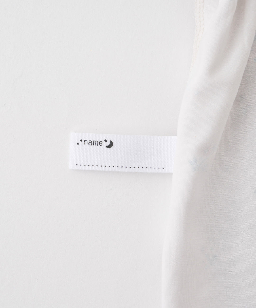 Rash Guard Two-Piece Swimsuit