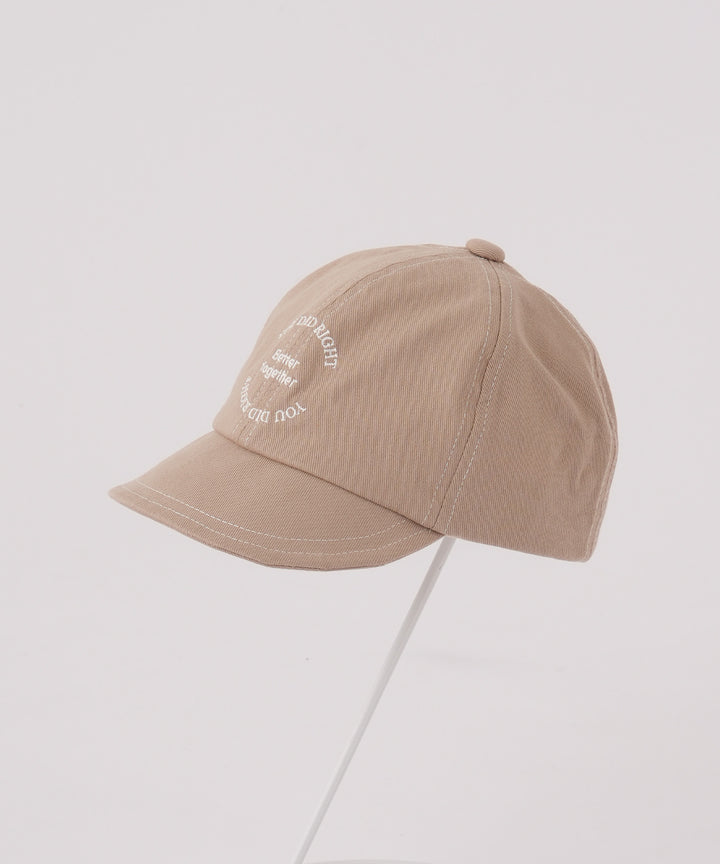Embroidered Cap