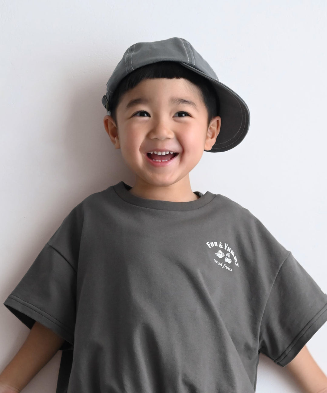 Embroidered Cap