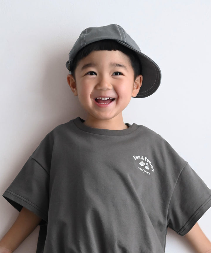Embroidered Cap