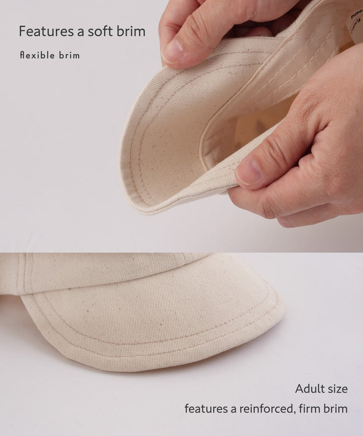 Embroidered Cap