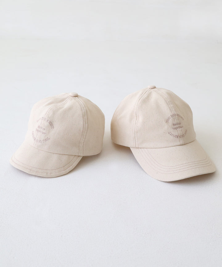 Embroidered Cap