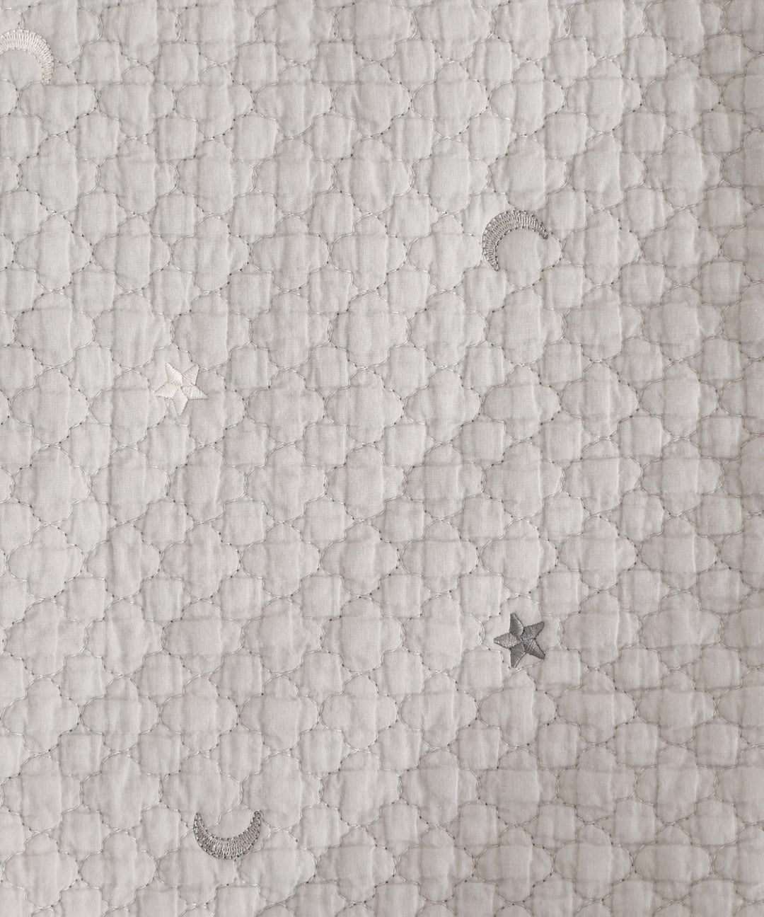 Over-the-Backpack Drawstring Bag (Ibul fabric with Moroccan design)