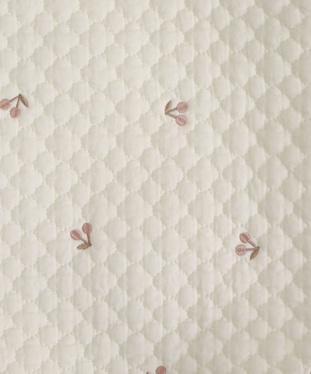 Over-the-Backpack Drawstring Bag (Ibul fabric with Moroccan design)