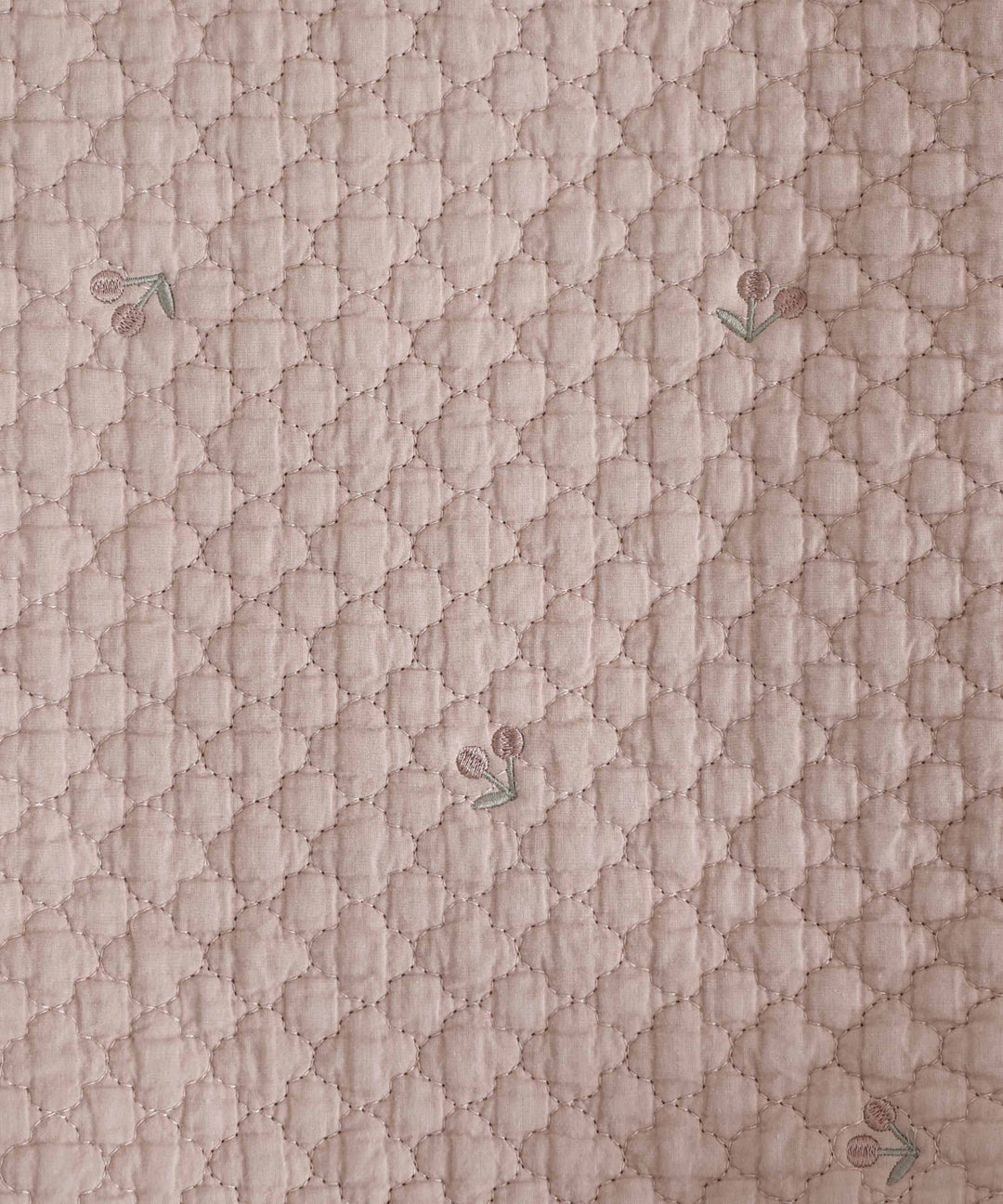 Over-the-Backpack Drawstring Bag (Ibul fabric with Moroccan design)