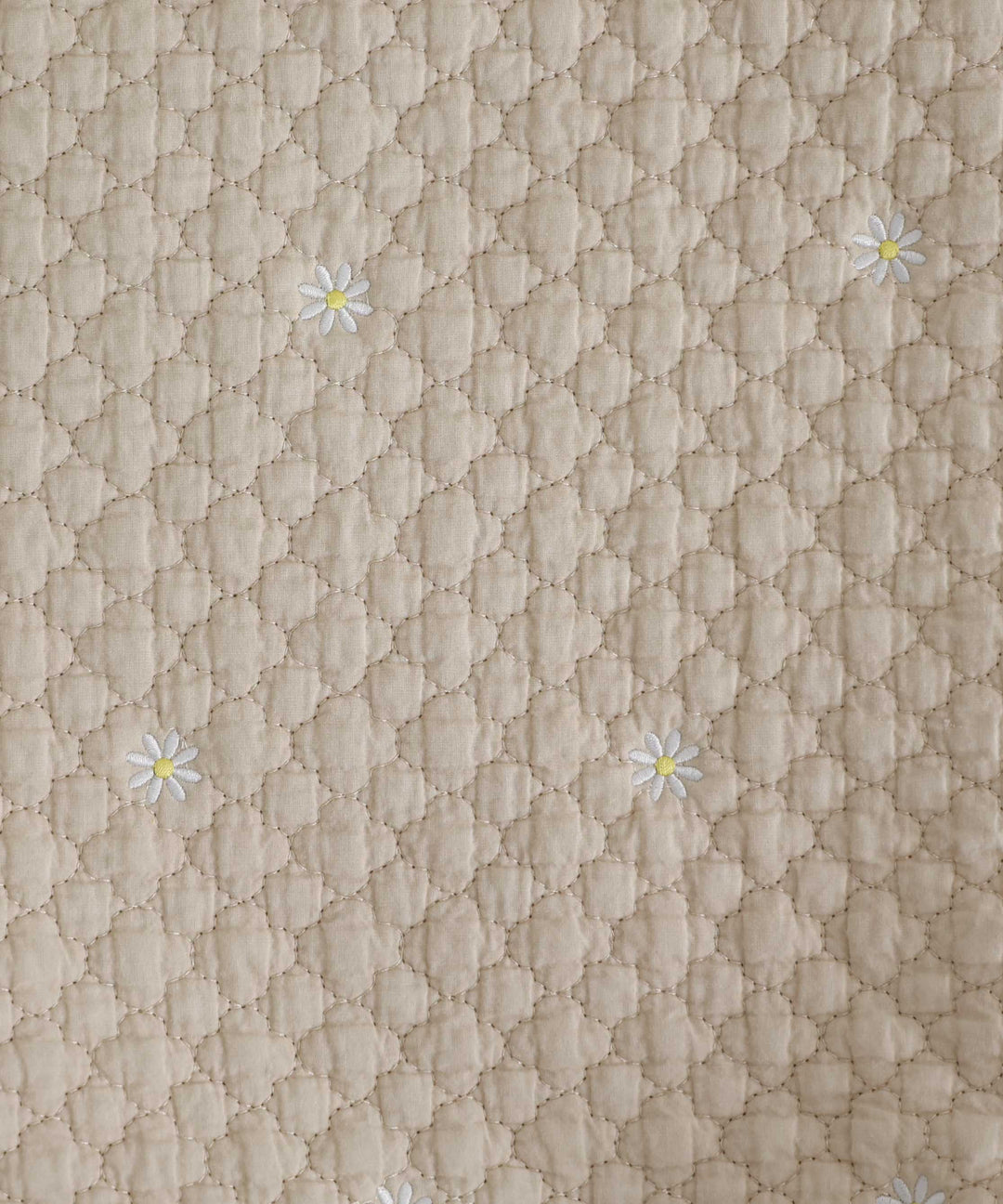 Over-the-Backpack Drawstring Bag (Ibul fabric with Moroccan design)