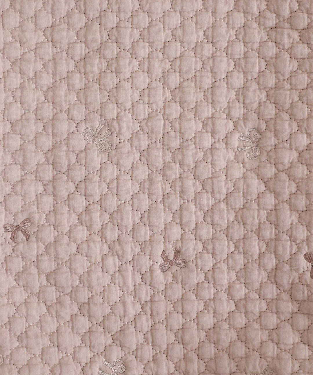 Over-the-Backpack Drawstring Bag (Ibul fabric with Moroccan design)