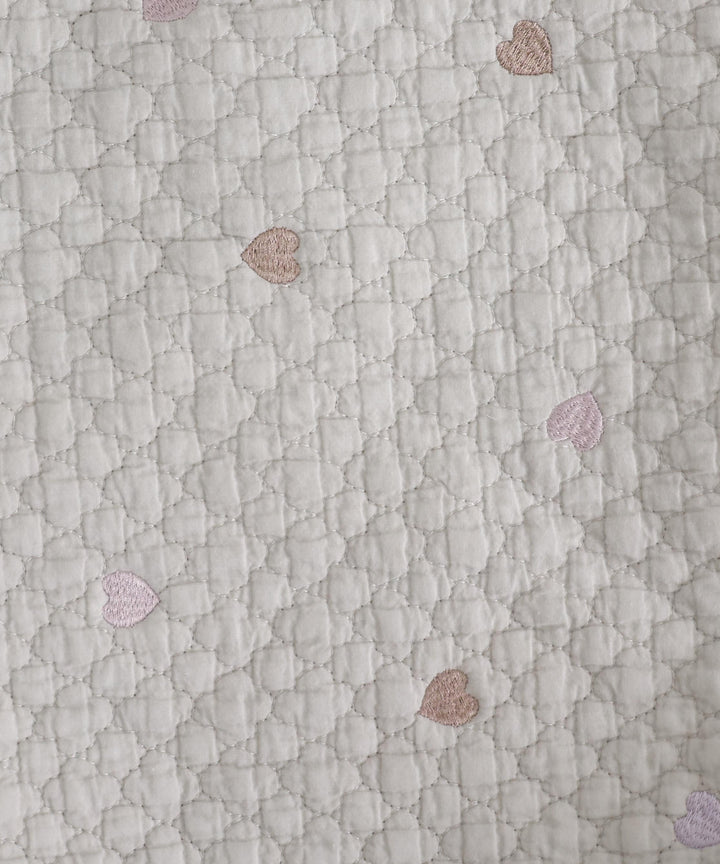 Over-the-Backpack Drawstring Bag (Ibul fabric with Moroccan design)