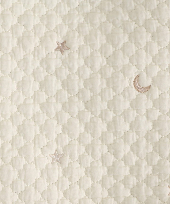 Clip-on Mini Pouch (Ibul fabric with Moroccan design)