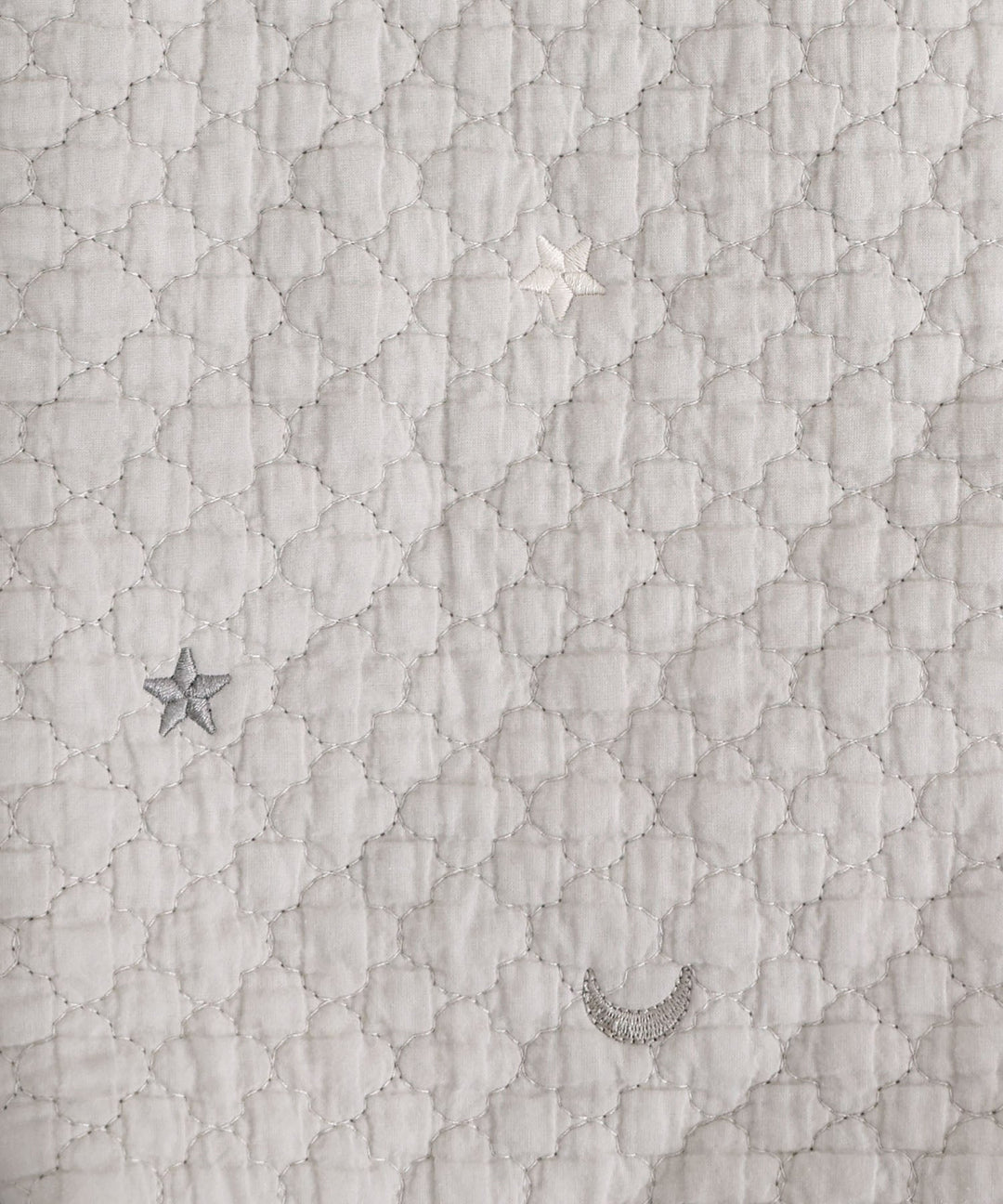 Clip-on Mini Pouch (Ibul fabric with Moroccan design)