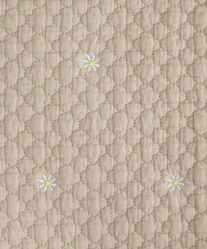 Clip-on Mini Pouch (Ibul fabric with Moroccan design)