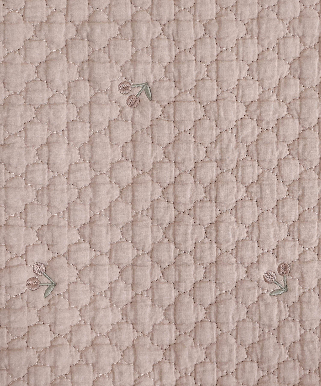 Clip-on Mini Pouch (Ibul fabric with Moroccan design)