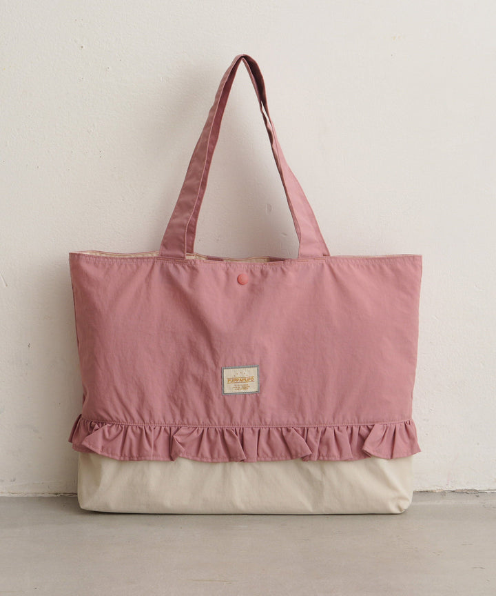 [Water-Repellent] Tote Bag