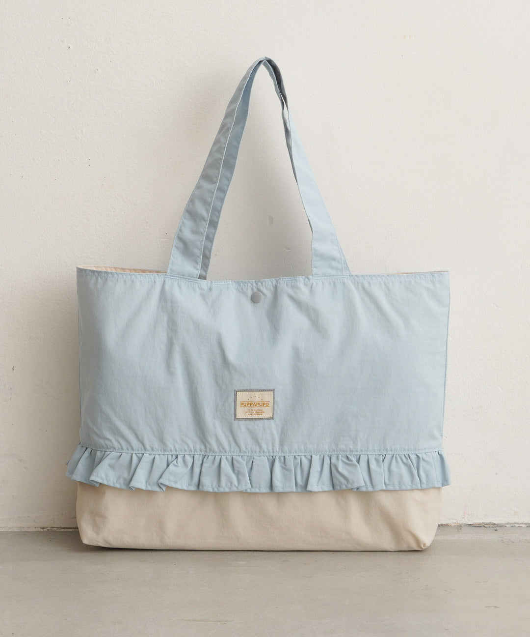 [Water-Repellent] Tote Bag
