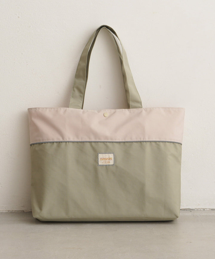 [Water-Repellent] Tote Bag