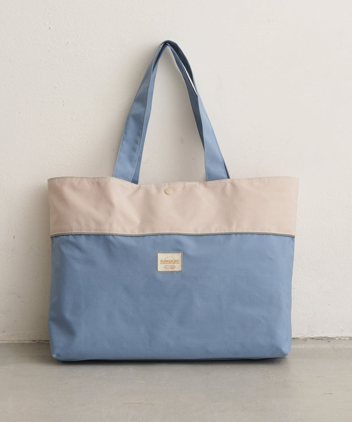 [Water-Repellent] Tote Bag
