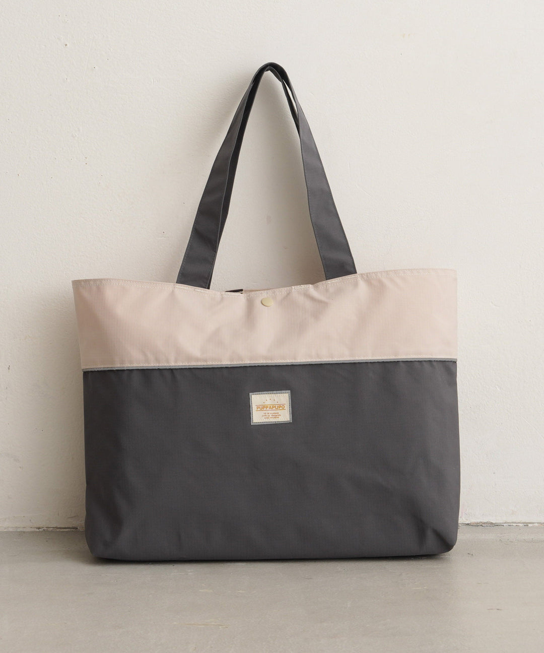 [Water-Repellent] Tote Bag