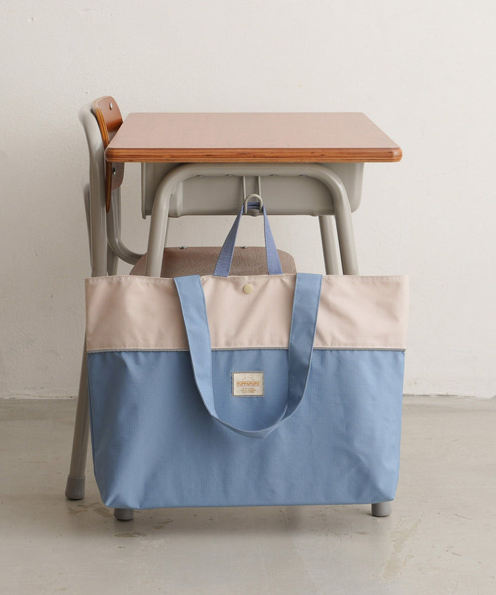 [Water-Repellent] Tote Bag